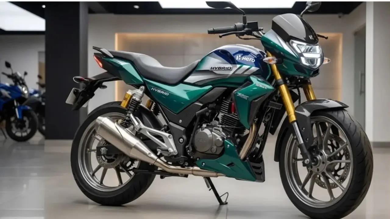 2026 Hero HF Deluxe Unveiled: 70 km/l & Unbeatable Value